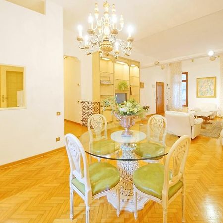 Dolcevita Apartments N 287 Wenecja Zewnętrze zdjęcie
