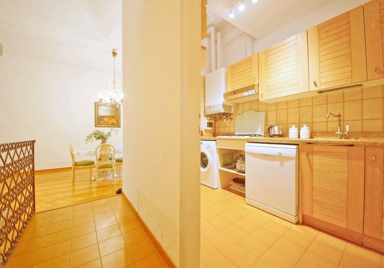 Dolcevita Apartments N 287 Wenecja Zewnętrze zdjęcie