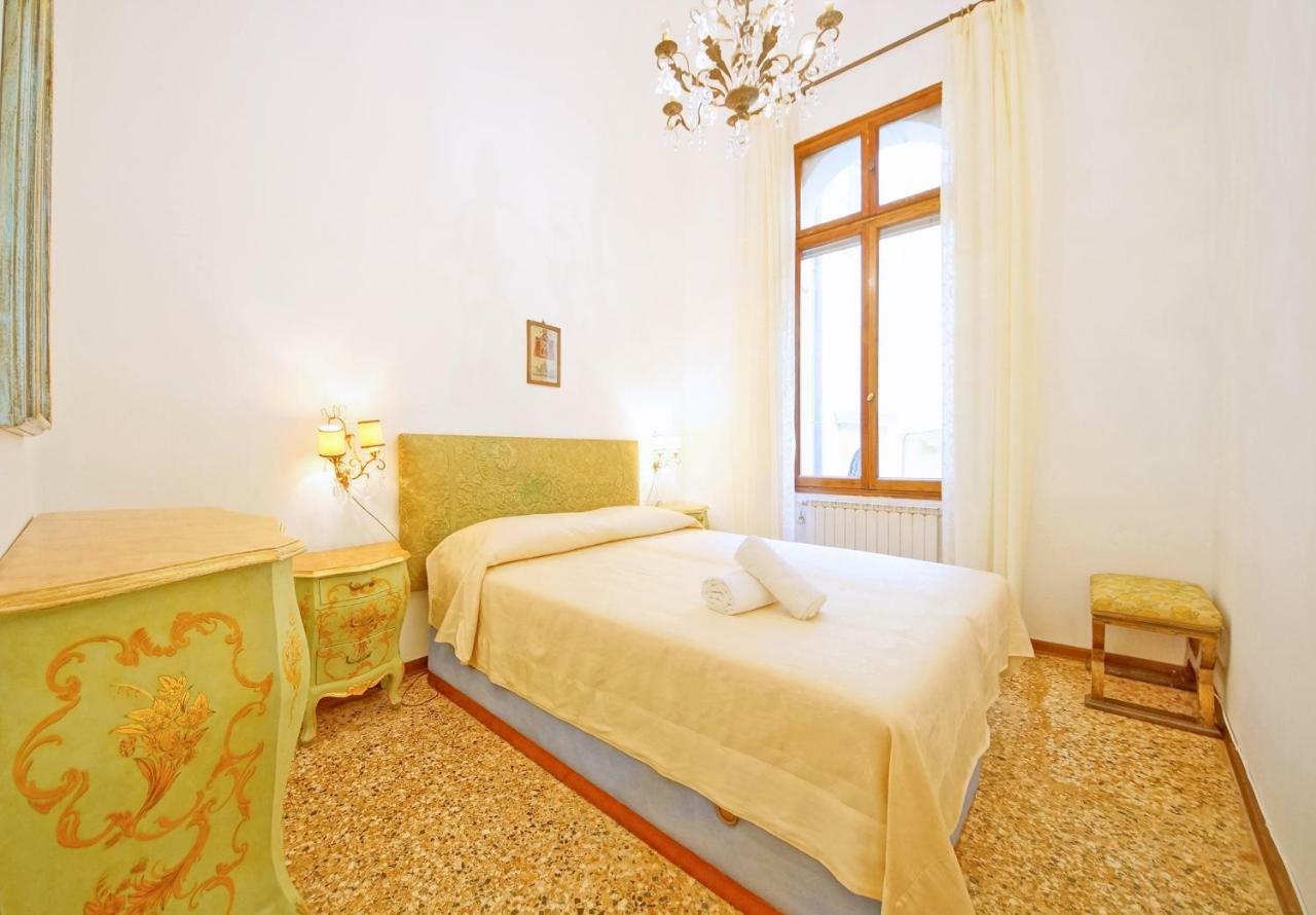 Dolcevita Apartments N 287 Wenecja Zewnętrze zdjęcie