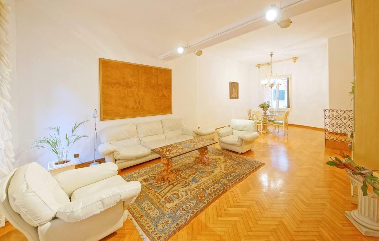 Dolcevita Apartments N 287 Wenecja Zewnętrze zdjęcie