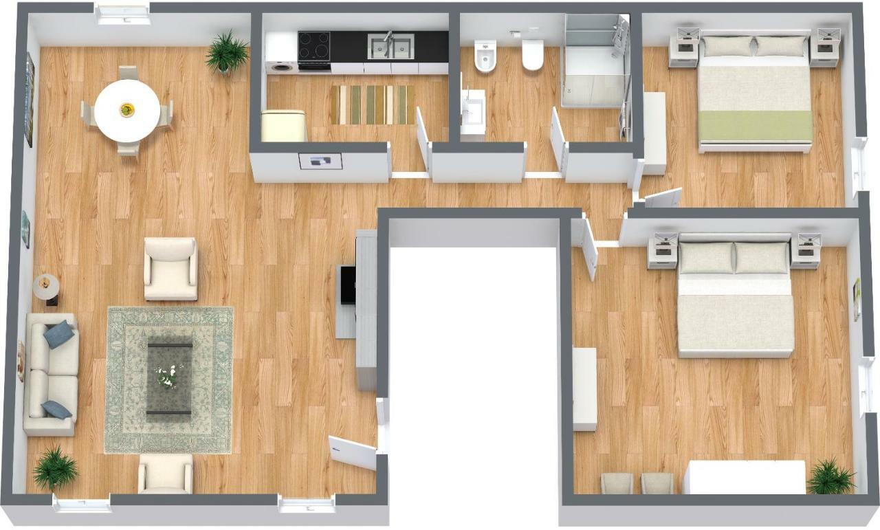 Dolcevita Apartments N 287 Wenecja Zewnętrze zdjęcie